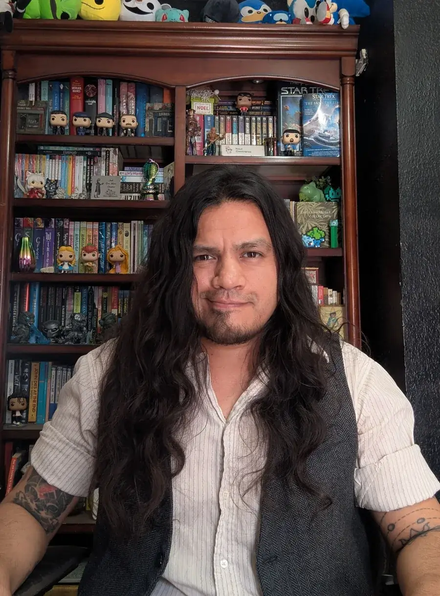 Raúl Contreras Herrera