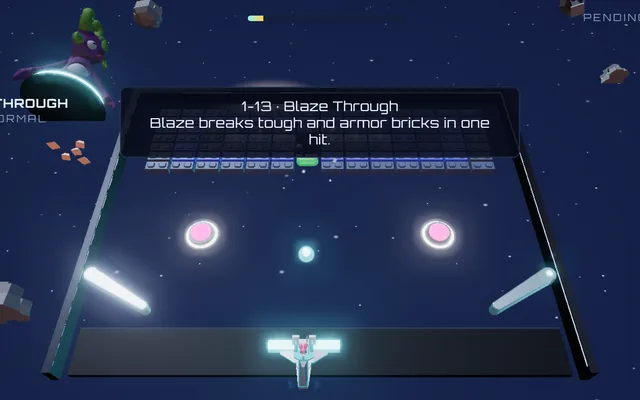 Captura de Brick Pilots